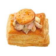 Bouchée à la reine 130g