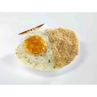 Coquille st-jacques à la bretonne 150g