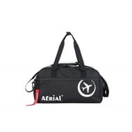 Sac de voyage 45cm underseat aerial noir et blanc