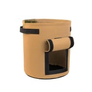 Sac de culture