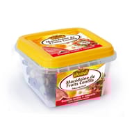 Vahiné macédoine de fruits confits 150g
