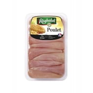 Reghalal filet de poulet x10