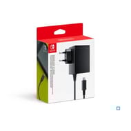 Adaptateur secteur nintendo switch