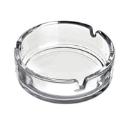 Cendrier transparent play 10.6 cm