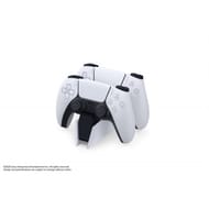 Station de recharge ps5 manette dualsense