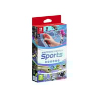 Jeu nintendo switch sports