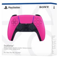 Manette dual sense ice pink