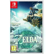 Jeu switch the legend of zelda tears of the kingdom