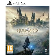 Jeu ps5 hogwarts legacy: l'heritage de poudlard