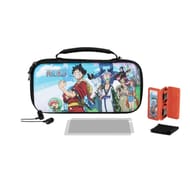 Pochette de transport switch starter kit one piece konix