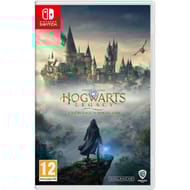 Jeu switch hogwarts legacy l heritage de poudlard