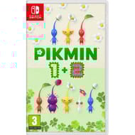 Jeu switch pikmin 1+2