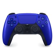 Manette dualsense cobalt blue