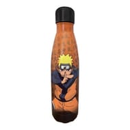 Bouteille naruto aluminium 500 ml naruto combat