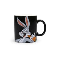 Mug 350 ml bugs bunny looney tunes
