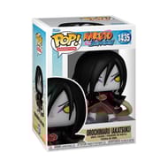 Funko pop animation naruto shippuden  orochimaru (akatsuki)