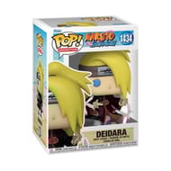 Funko pop animation naruto shippuden  deidara