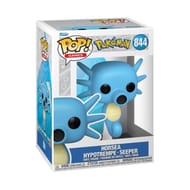 Funko pop games pokémon  hypotrempe