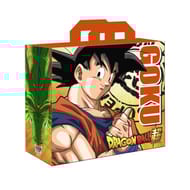 Sac cabas dragon ball z