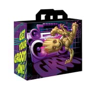 Sac cabas groot dansant