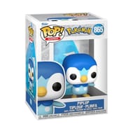 Funko pop games pokémon  tiplouf