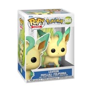 Funko pop games pokémon  phyllali