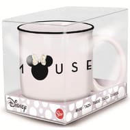 Mug 315 ml breakfast minnie