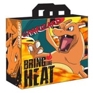 Sac cabas pokemon charizard