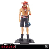 Figurine "Portgas D. Ace"