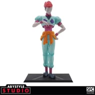 Figurine "Hisoka"