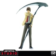 Figurine 18 cm death note light