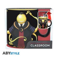 Mug 460 ml assassination classroom heat change koro attaque