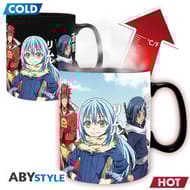 Mug 460 ml  Heat Change Groupe