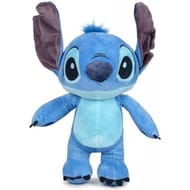 Peluche stitch 28 cm sonore