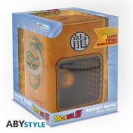 Tirelire dragon ball  dbz/shenron
