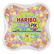 Haribo pik la vie est belle 550g