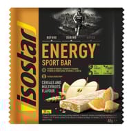 Isostar barres high energy multifruits 3 x 20g