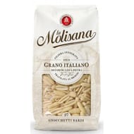 La molisana pates n°27a gnocco sardo regionali 500g
