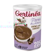 Gerlinéa crème repas chocolat 540g