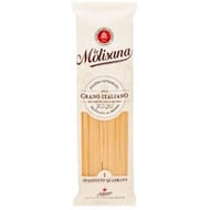La molisana pâtes n°01 spaghetto quadrato 500g