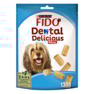 Fido dental délicious 130g