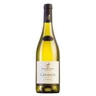 Chablis Le Classique Pascal Bouchard 12.5% Vol.75 cl