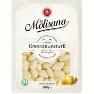 La molisana gnocchi de pomme de terre 500g