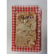 Tranche de poulet citron français fe 180g