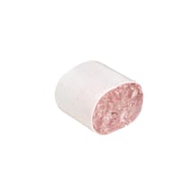 Tête roulée bardée