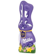 Milka lapin lait x1-90g