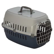 Riga valise de transport pet case grand modèle
