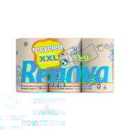 Renova essuie tout design recycled xxl 3=9