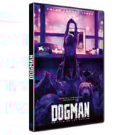 Dvd Dogman
