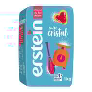 Erstein sucre cristal 1 kg
